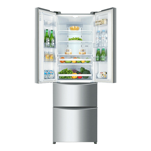 deep-freezer