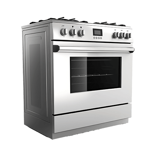 oven